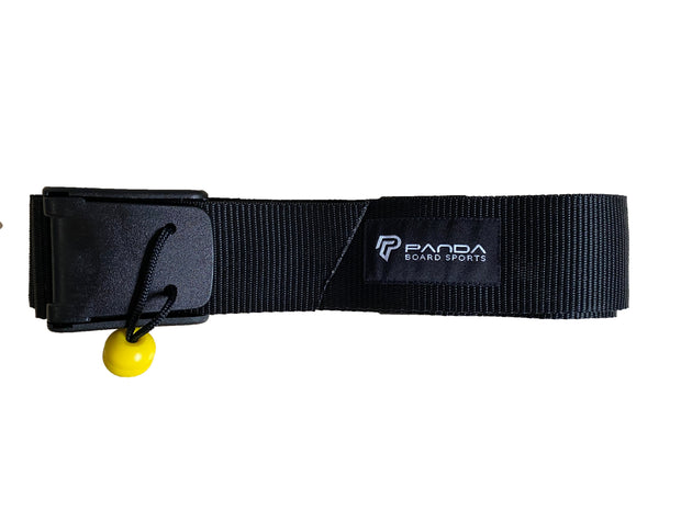 panda board sports quick release waist leash