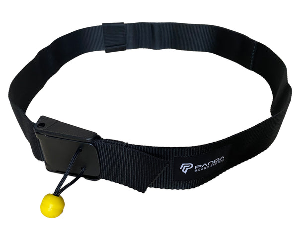 panda board sports quick release waist leash