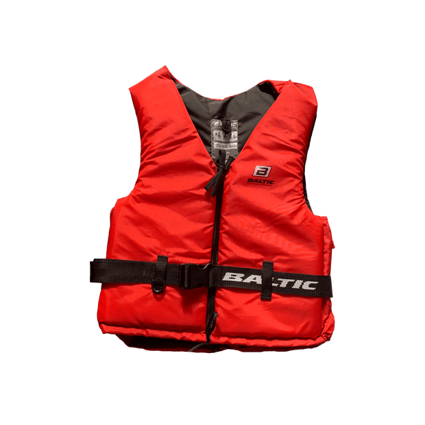 Bouyancy aid for iSUP paddle boarding or kayaking