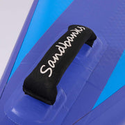 Sandbanks Style Optimal Single Seater 2022 handle