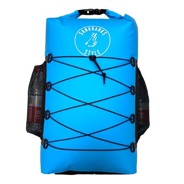 Waterproof 35 Litre Dry Bag Rucksack