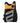 baltic orange sup elite buoyancy aid designed for SUP