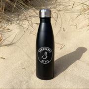 Sandbanks Style Drinks Bottle black