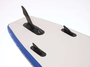 Splash Blue 8'6'' iSUP paddleboard package