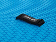 Ultimate Blue 10'6'' iSUP paddleboard package