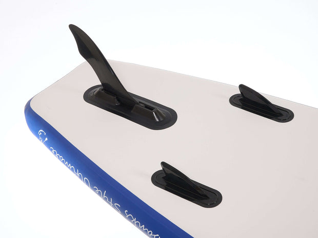 Ultimate Blue 10'6'' iSUP paddleboard package