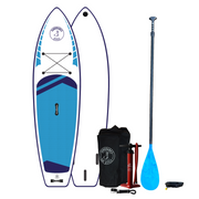 Ultimate RS 10'8'' iSUP paddleboard package