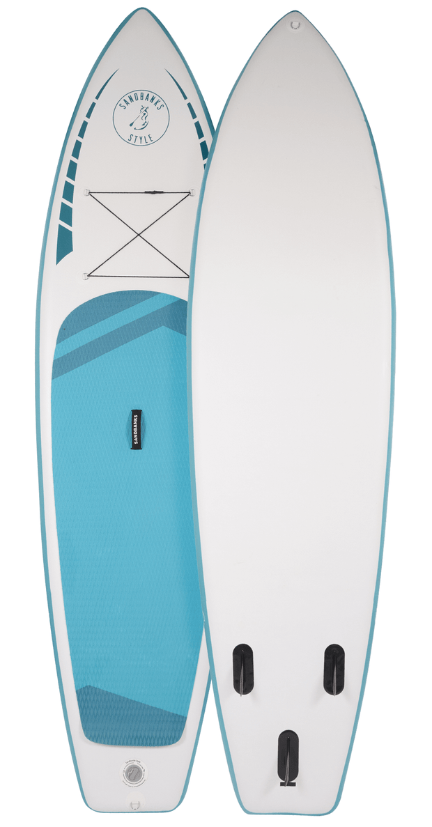 Ultimate RS 10'8'' iSUP paddleboard package
