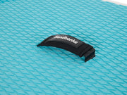 Ultimate Turquoise 10'6'' iSUP paddleboard package