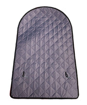 Sandbanks Style dog mat for iSUP paddle boards