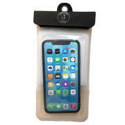 Sandbanks Style Waterproof Phone Case