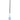 Sandbanks Style Three Piece Fiberglass SUP paddle