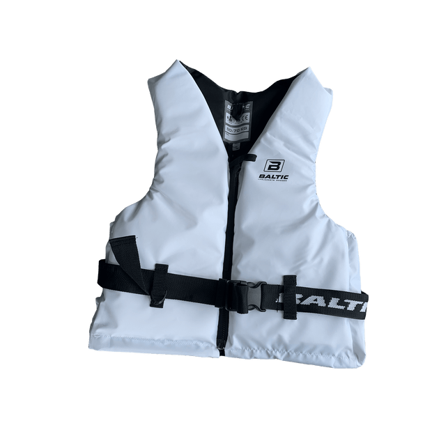 Bouyancy aid for iSUP paddle boarding or kayaking